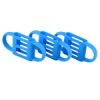 Impresa 3 Pack Reusable Silicone Baby Bottle Handles