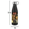 AC/DC Highway To Hell 17 Oz Stainless Bottle