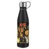 AC/DC Highway To Hell 17 Oz Stainless Bottle