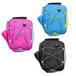 Break-Time Lunch Bag in Assorted Colors