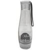 23 oz Fruit Infuser Water Bottle with Silicone Handle