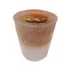 12 Piece Ice Shot Glass Set With Bonus Tray