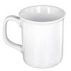 White Ceramic Coffee Mug