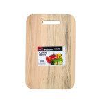 Wood Cutting Board