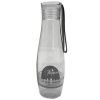 23 oz Fruit Infuser Water Bottle with Silicone Handle