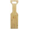 Bamboo Serving and Cutting Board with Handle
