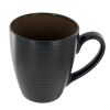 12 oz. Stylish Ceramic Coffee Mug