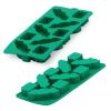 Friends Tv Series Ice Cube Mold with Various Designs