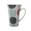 Mug Circle Design