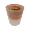 12 Piece Ice Shot Glass Set With Bonus Tray