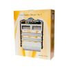 Cow 3-in-1 Wall Storage Rack