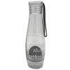 23 oz Fruit Infuser Water Bottle with Silicone Handle