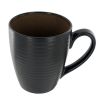 12 oz. Stylish Ceramic Coffee Mug