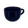 20 Oz. Blue Ceramic Mug