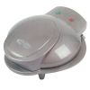 Americana Classics Waffle Maker in Graphite Grey