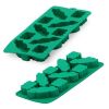 Friends Tv Series Ice Cube Mold with Various Designs