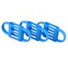 Impresa 3 Pack Reusable Silicone Baby Bottle Handles