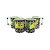 4 piece Mug Set