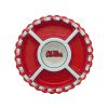 University of Mississippi Ceramic Veggie Tray