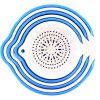 Strainer & Drip Bowl Set