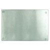 Large Glass Cutting Board